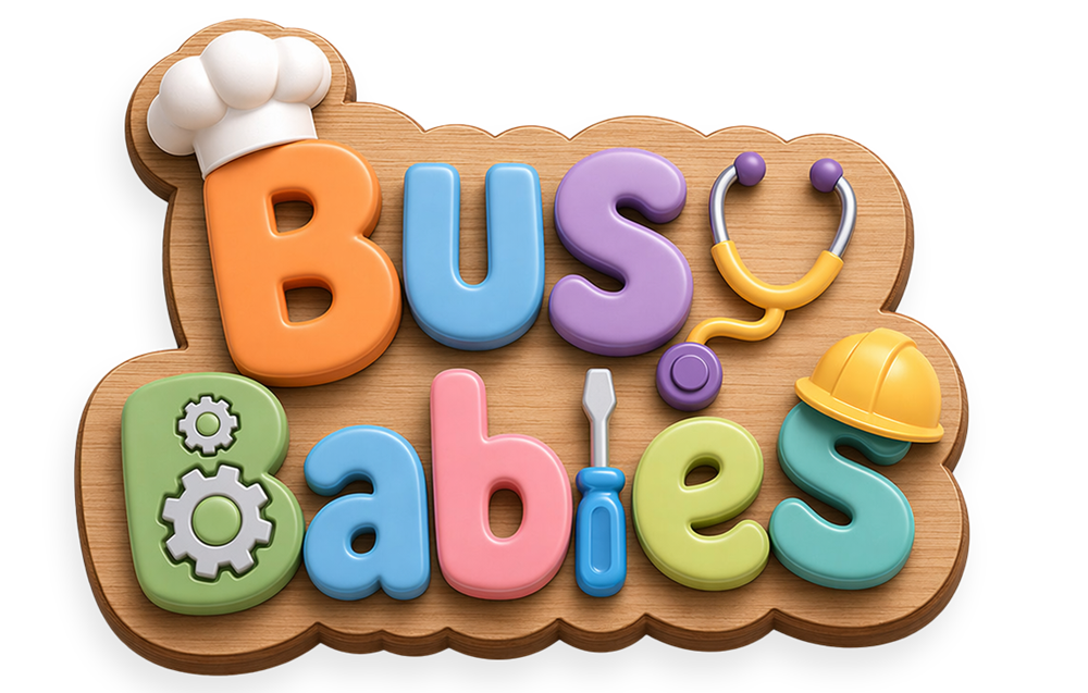 Busy Babies 